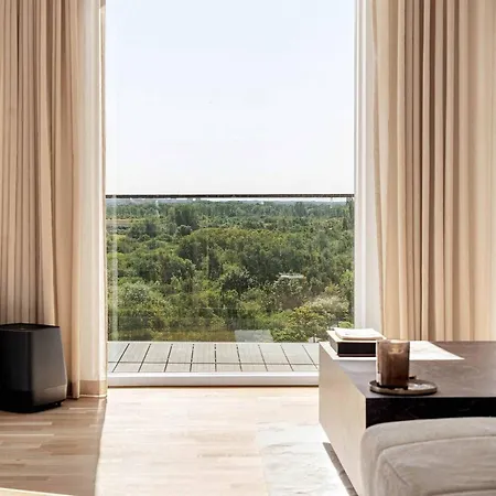 Luxury Harbour Penthouse Panoramic Views Leilighet København