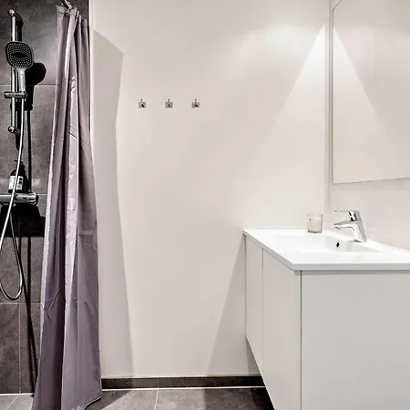 Luxury Harbour Penthouse Panoramic Views København